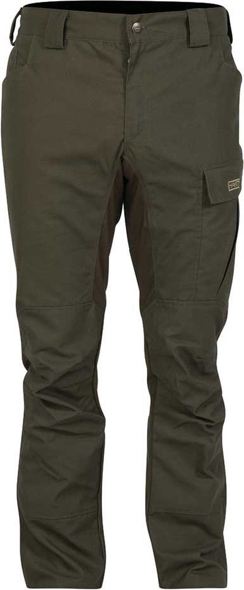 Hart Hunting Motion Broek Man Groen