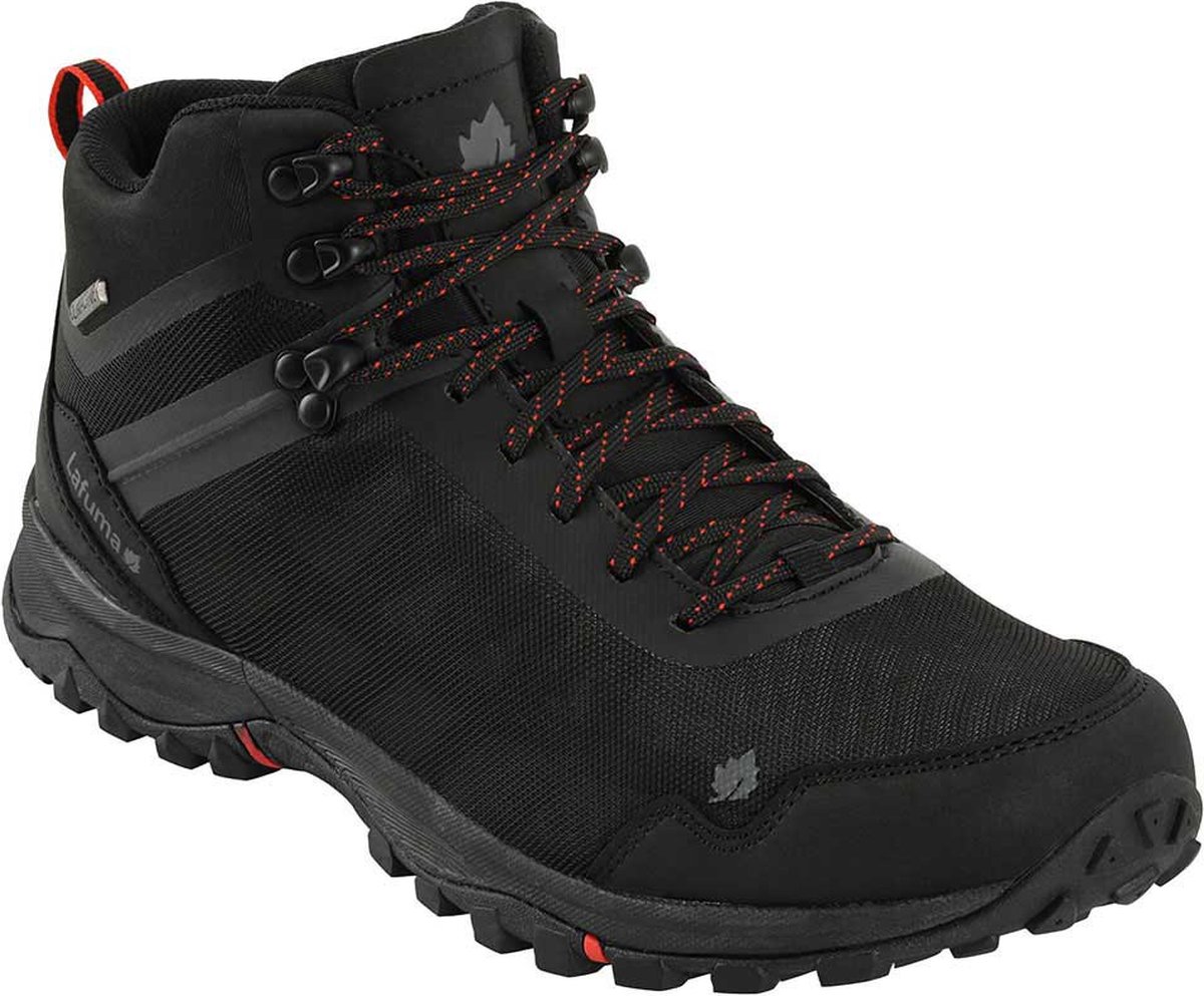 Lafuma Wandelschoenen ACCESS CL MID M Zwart