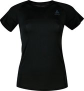 Odlo Sport Shirt Performance X-Light Eco Femme - Couleur Zwart - Taille XL