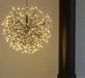 Countryfield- Sphère LED - Éclairage LED - Jupiter - 80Led