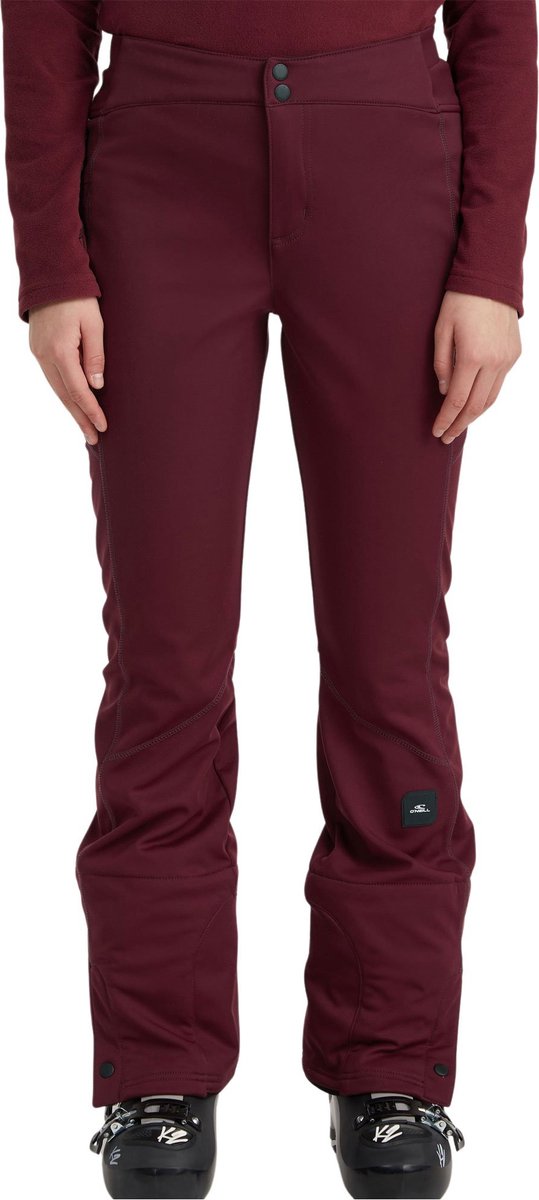 O’Neill Blessed Wintersportbroek Vrouwen Rood