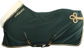 Horsegear Couverture anti-transpiration Lyx Mini Vert Foncé - 115