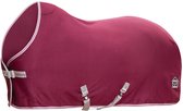 Lemieux Couverture Sweat Arika Jersey-tek Rouge Foncé - 190