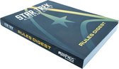 Star Trek Adventures: Rules Digest - Roleplaying Game - RPG - Engelstalig - Modiphius Entertainment