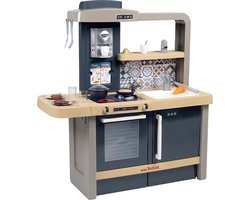 Smoby - Tefal Evolutieve Keuken - Speelgoedkeuken