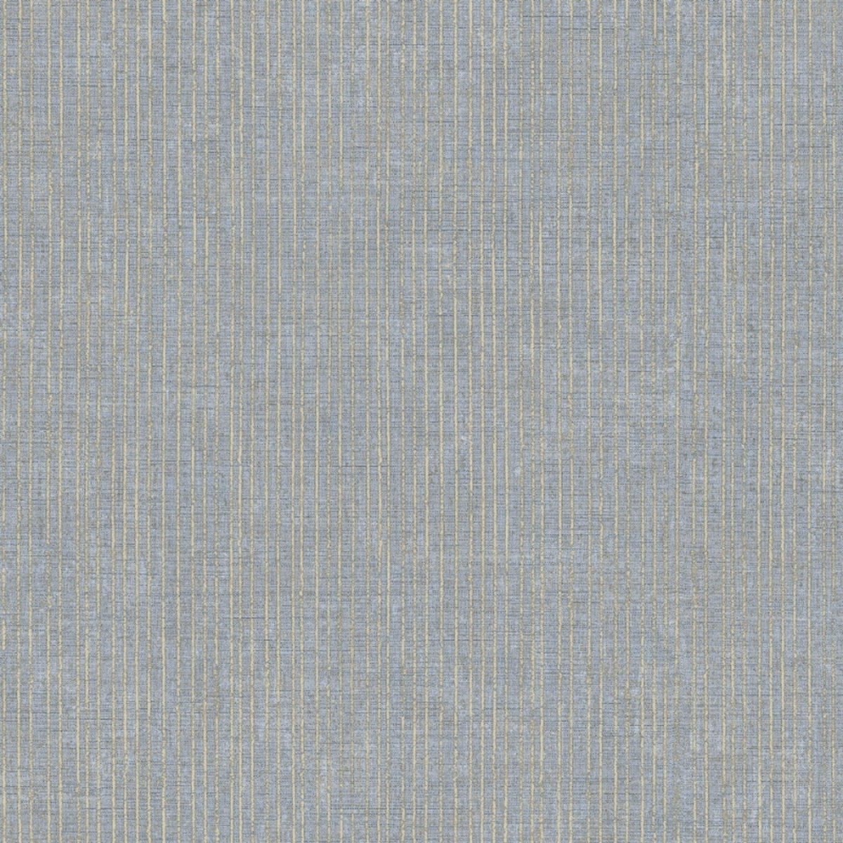 Behang met streepstructuur - Behang - Wandbekleding - Wanddecoratie - Vliesbehang - Thema - 0,53 x 10,05 M.