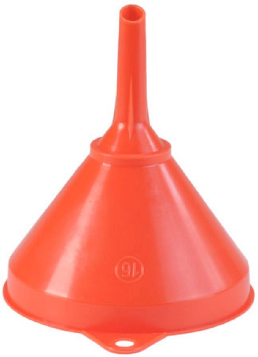 Hünersdorff 951101 Trechter 1 l 168 mm