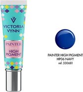 Victoria Vynn™ - PAINTER HIGH PIGMENT HP06 NAVY 7 ml