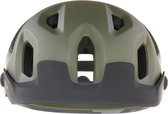 Oakley Drt5 Mountainbike Helm - Dark Brush Medium