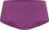 Secrets midi purple voor Dames | Maat XL