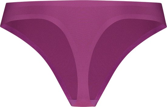 ten Cate Basics string purple voor Dames | Maat XL