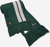 Ellesse Benni scarf - dark green