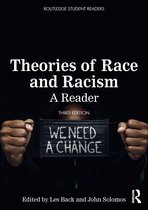 Routledge Student Readers- Theories of Race and Racism