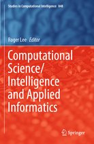 Computational Science Intelligence and Applied Informatics