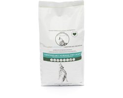 Greenheart hondenvoer Normal Use Light 12 kg - Hond