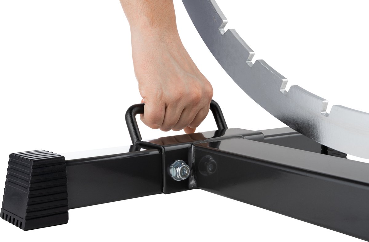 Ironmaster Bankgreep voor superbench