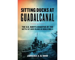 Sitting Ducks at Guadalcanal