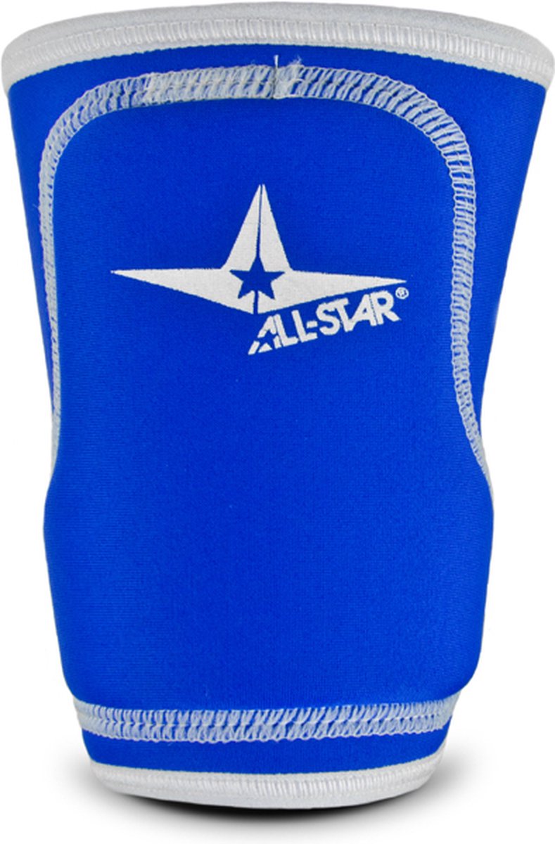 All Star WG5000 Protective Wristband with Extended D L Royal