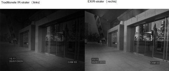 HikVision Turbo HD Turret Camera DS-2CE76H8T-ITMF van Hikvision — afbeelding 2