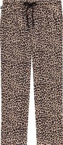 Pockies - Leopard Pyjama Pants - Pyjamabroek Heren - Maat: M
