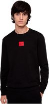 Hugo Diragol 212 Sweatshirt Zwart M Man