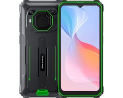 Blackview BV6200 Pro 4GB/128GB Green