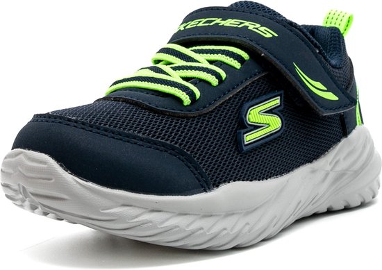 Sneakers Skechers Nitro Sprint-Rowzer - Sportwear - Kind