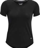 T-Shirt Under Armour Ua Streaker Ss - Sportwear - Femme