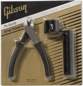 Gibson String Change Kit - Onderhoudsprodukt voor gitaar