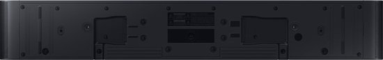 Samsung HW-S60B - Soundbar geschikt voor TV - Dolby Atmos - Zwart - Samsung
