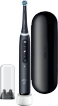 Bol.com Oral-B iO 5N Elektrische Tandenborstel - Zwart aanbieding