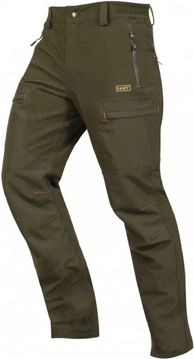 Hart Hunting -t Broek Man Ventoux