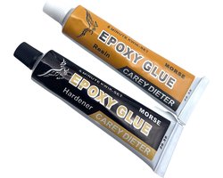 Tweecomponentenlijm Super Strong Epoxy