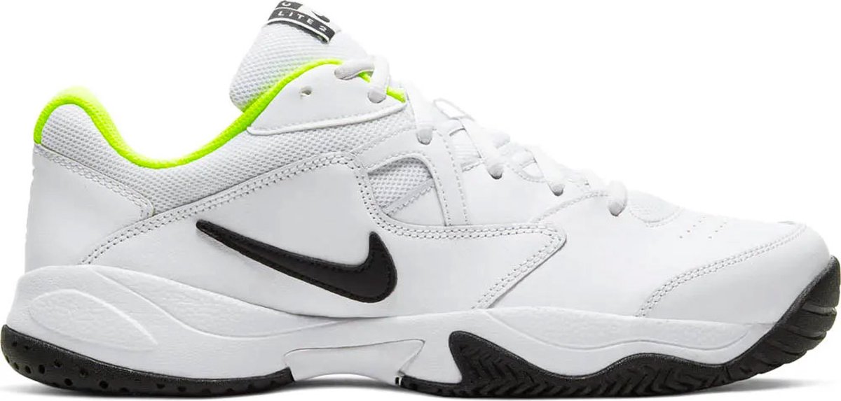 Nike Tennisschoenen voor heren Court Lite 2 wit multicourt