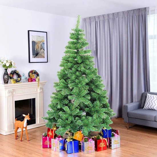 Volledige Kerstboom 2025 Binni Goldina