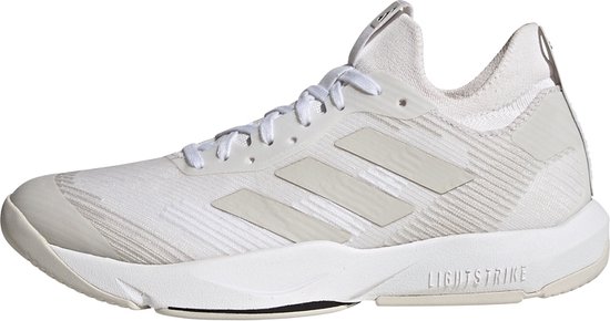 adidas Performance RapidMove ADV Trainer - Unisex - Wit- 38 2/3