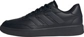 adidas Sportswear Courtblock Schoenen - Unisex - Zwart- 40 2/3