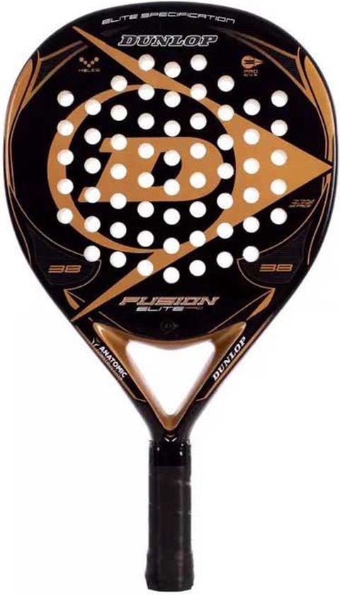 Dunlop Fusion Fusion Elite Pro Oro