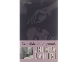 Tijdelijk Ongemak