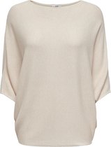 JDY JDYNEW SE COMPORTE BATSLEEVE PULLOV. Pull Femme KNT NOOS - Taille XS