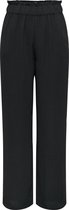 JDY JDYDIVYA HW WIDE PANTS WVN NOOS Dames Broeken - Maat XL