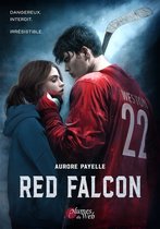 Rubis - Red Falcon