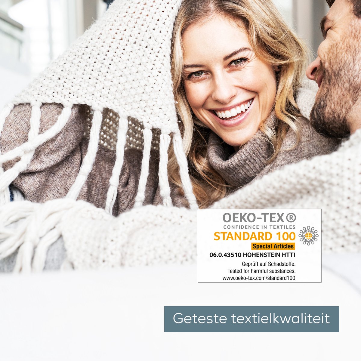 Beurer Elektrische Deken - Warmtedeken - 1 persoons 180x130cm - Test: Zeer goed - Automatische uitschakeling - Grijs - 3 Jaar Garantie – foto 7