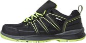 Helly Hansen Add Vis Mid S3 Lage schoen SRC-EPR - 78233 - Zwart - 46