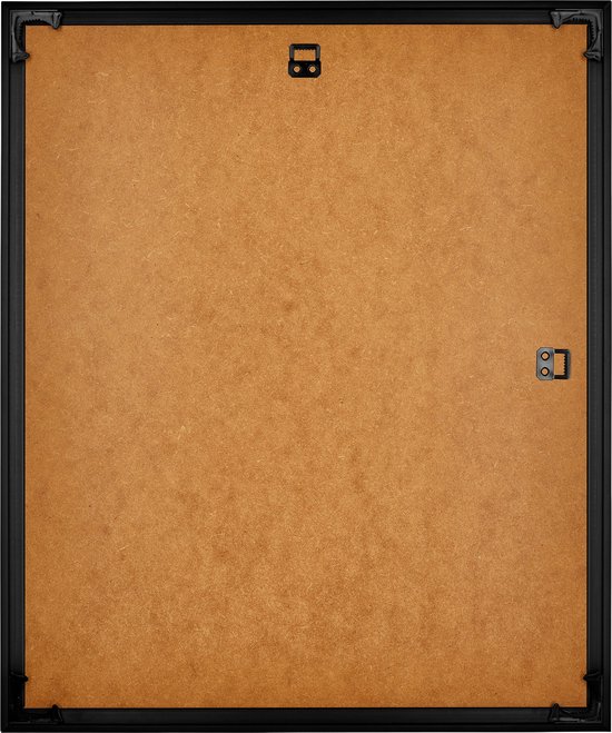 Cadre Photo Your Decoration Evry - 25x30cm - Zwart Mat