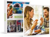 Bongo Bon - BRASSERIE VOOR 2 IN GENT - Cadeaukaart cadeau voor man of vrouw