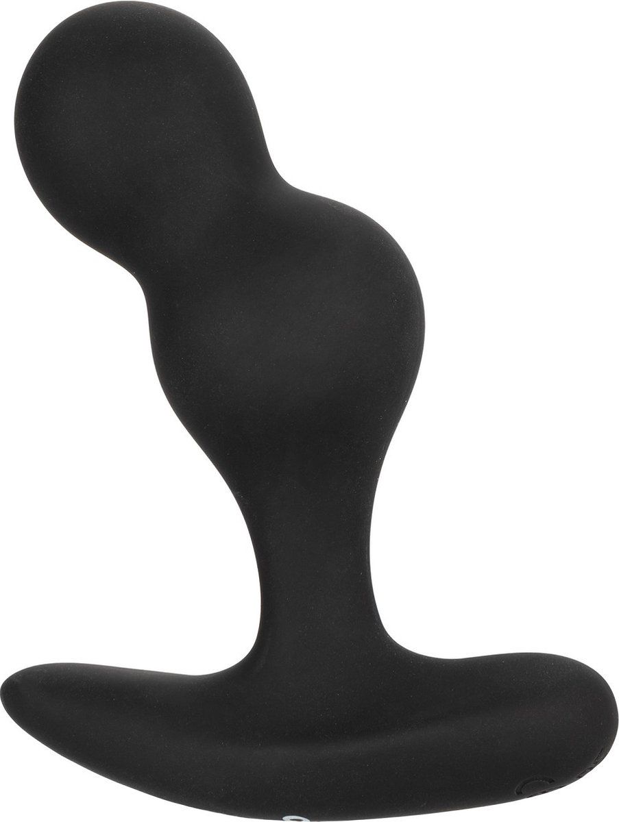 Goedkoopste Colt - Oplaadbare Dual Power Probe - Prostaat Plug - Zwart