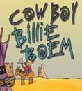 Cowboy Billie Boem