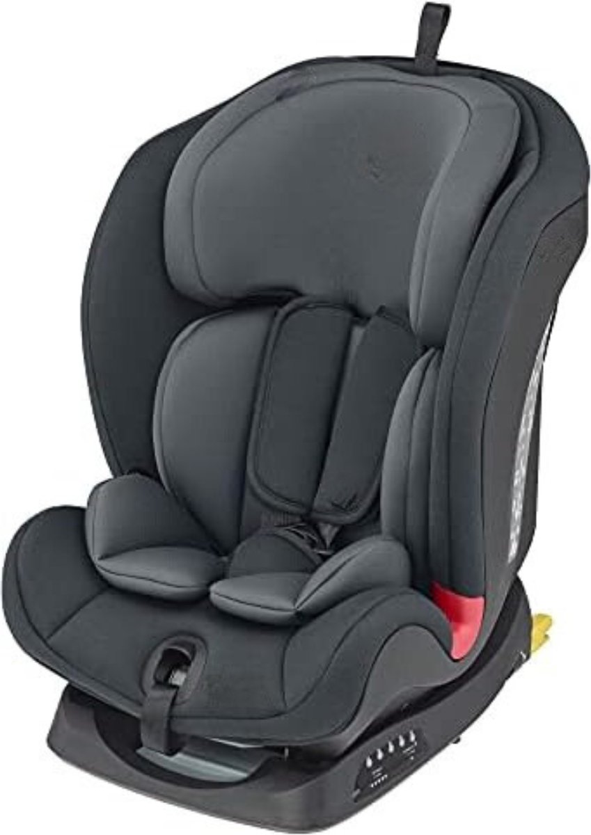 Autostoel groep 2 3 Autostoel groep 1 2 3 Autostoeltje voor kinderen van 9 maanden... bol
