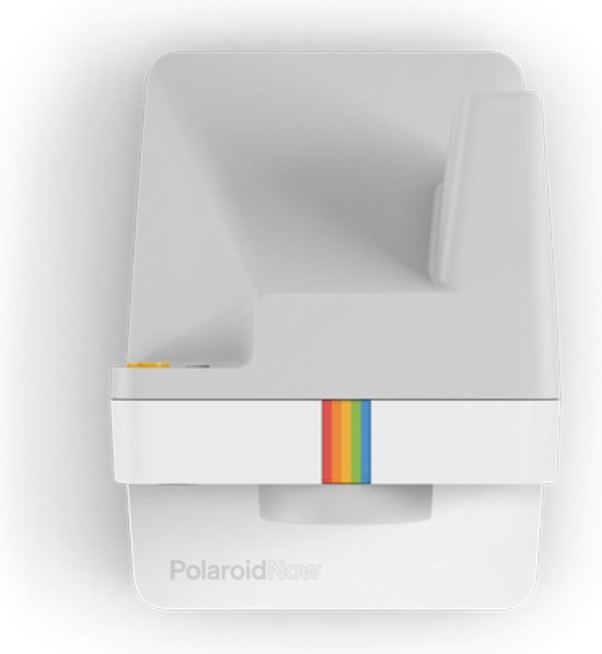Polaroid Polaroid Now - white - Polaroid